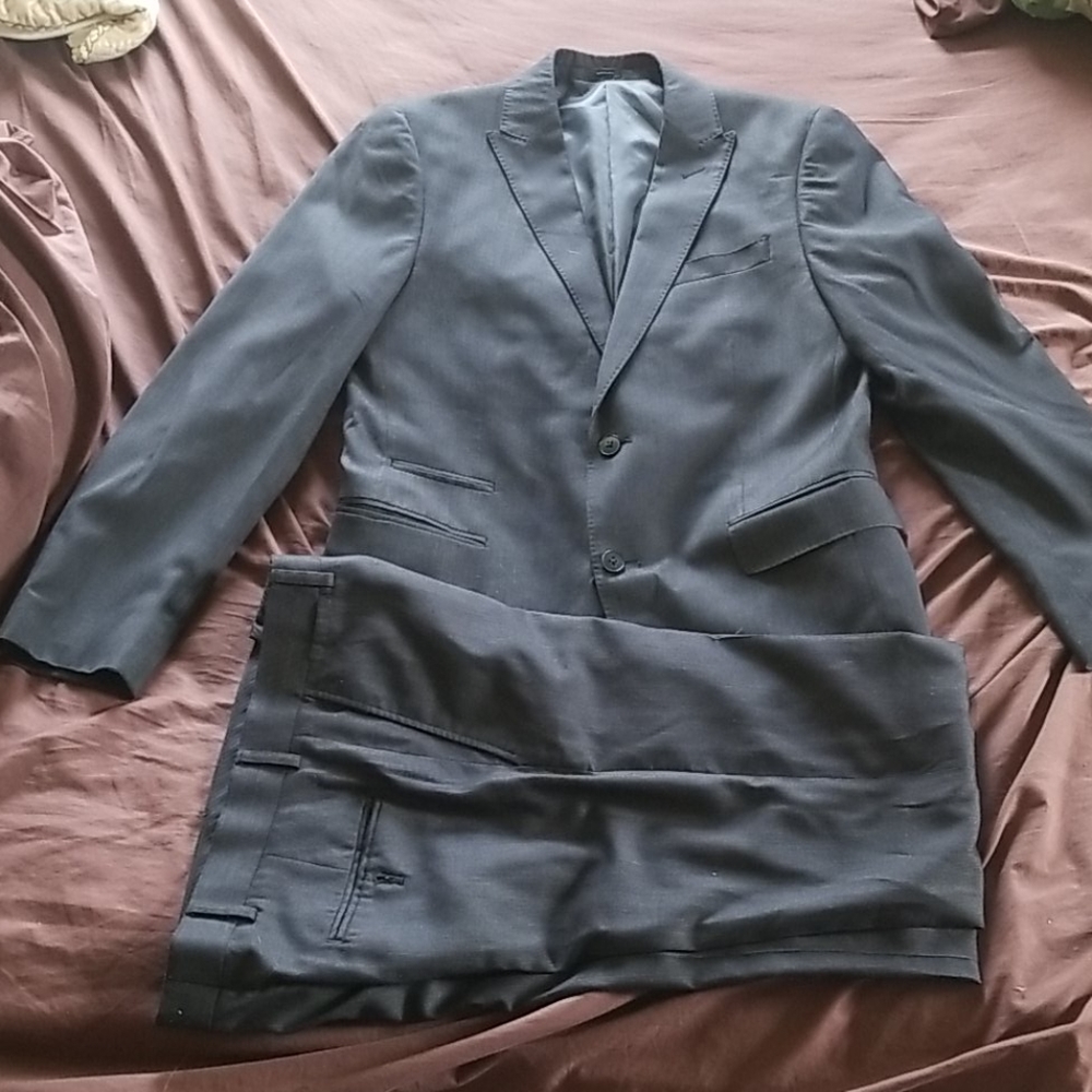 J ferrar suit best offer accepted